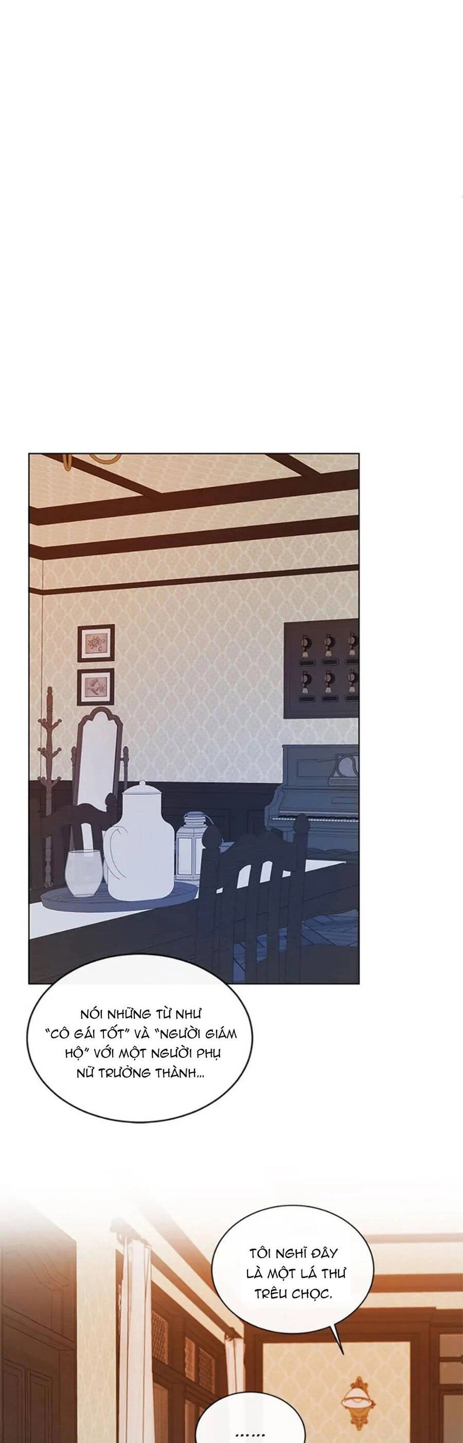 Người Không Mời Mà Đến Chapter 31 - 22