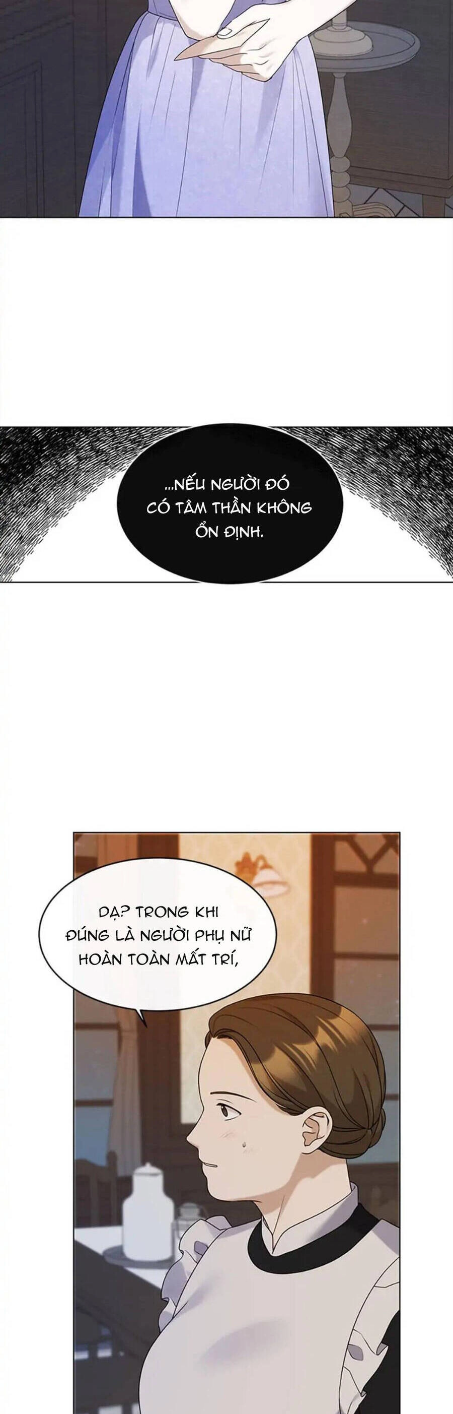 Người Không Mời Mà Đến Chapter 31 - 24