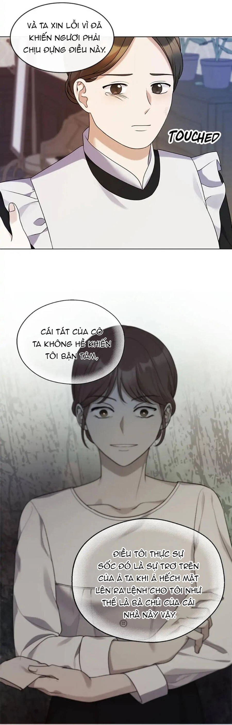 Người Không Mời Mà Đến Chapter 31 - 26