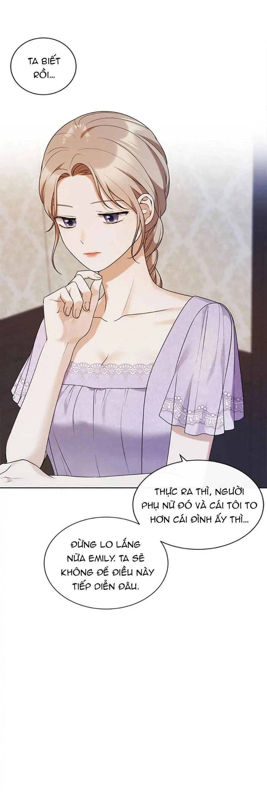 Người Không Mời Mà Đến Chapter 31 - 27