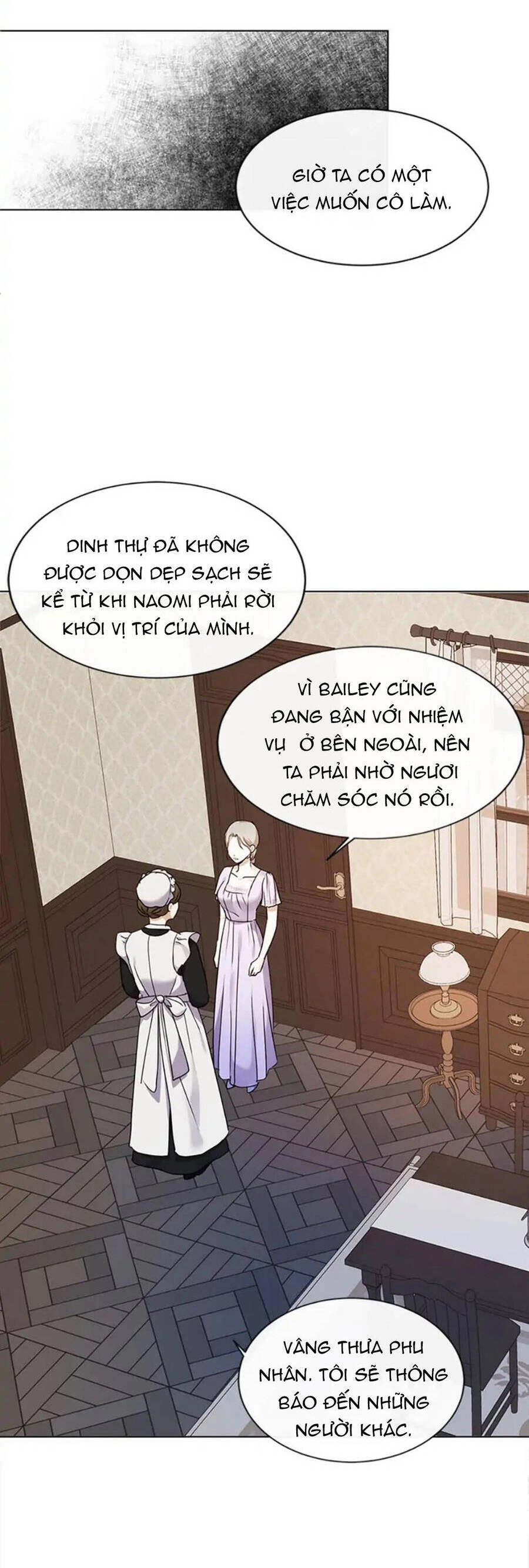 Người Không Mời Mà Đến Chapter 31 - 28