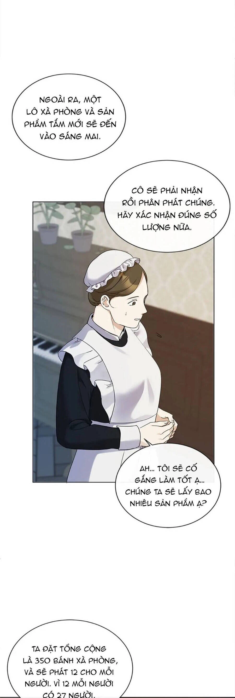 Người Không Mời Mà Đến Chapter 31 - 29