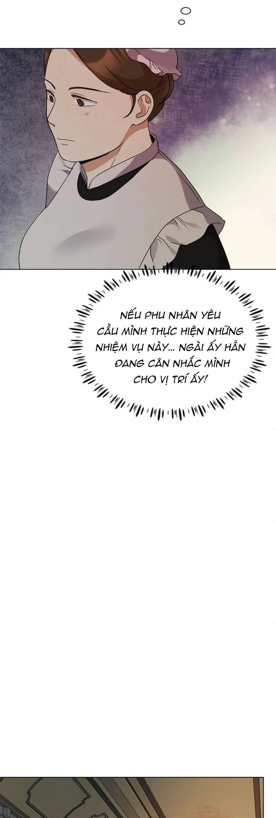 Người Không Mời Mà Đến Chapter 31 - 32