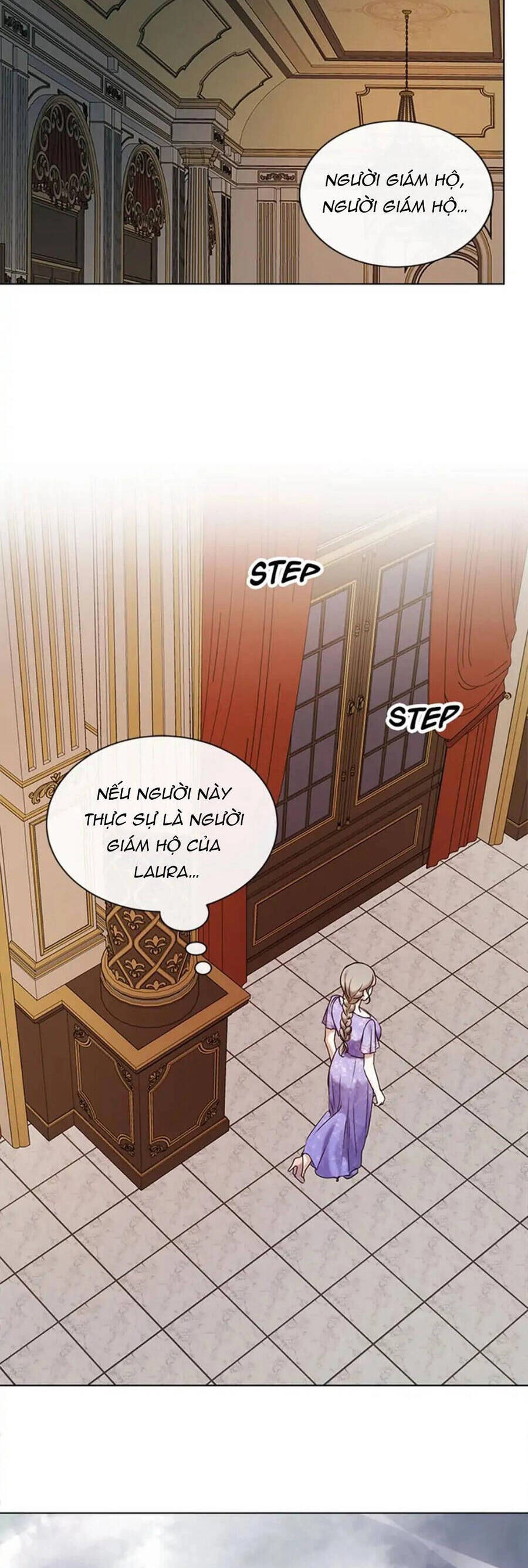 Người Không Mời Mà Đến Chapter 31 - 33