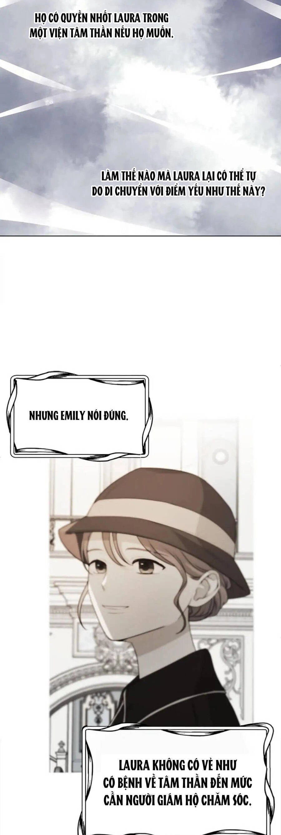 Người Không Mời Mà Đến Chapter 31 - 34