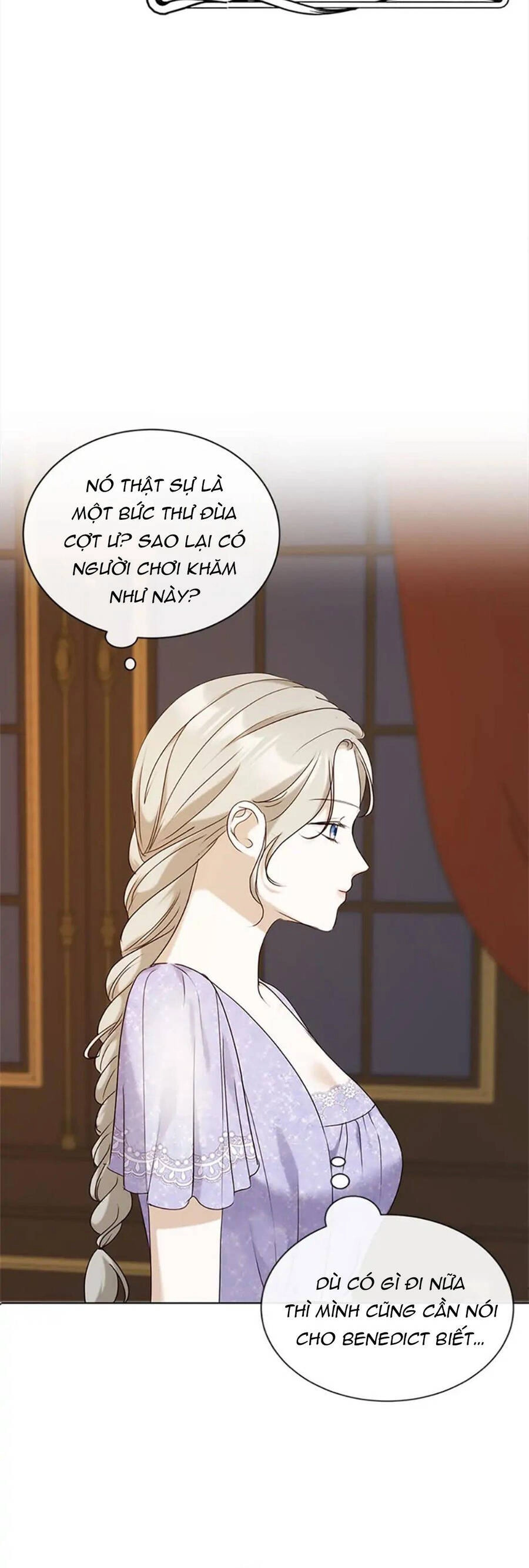 Người Không Mời Mà Đến Chapter 31 - 35