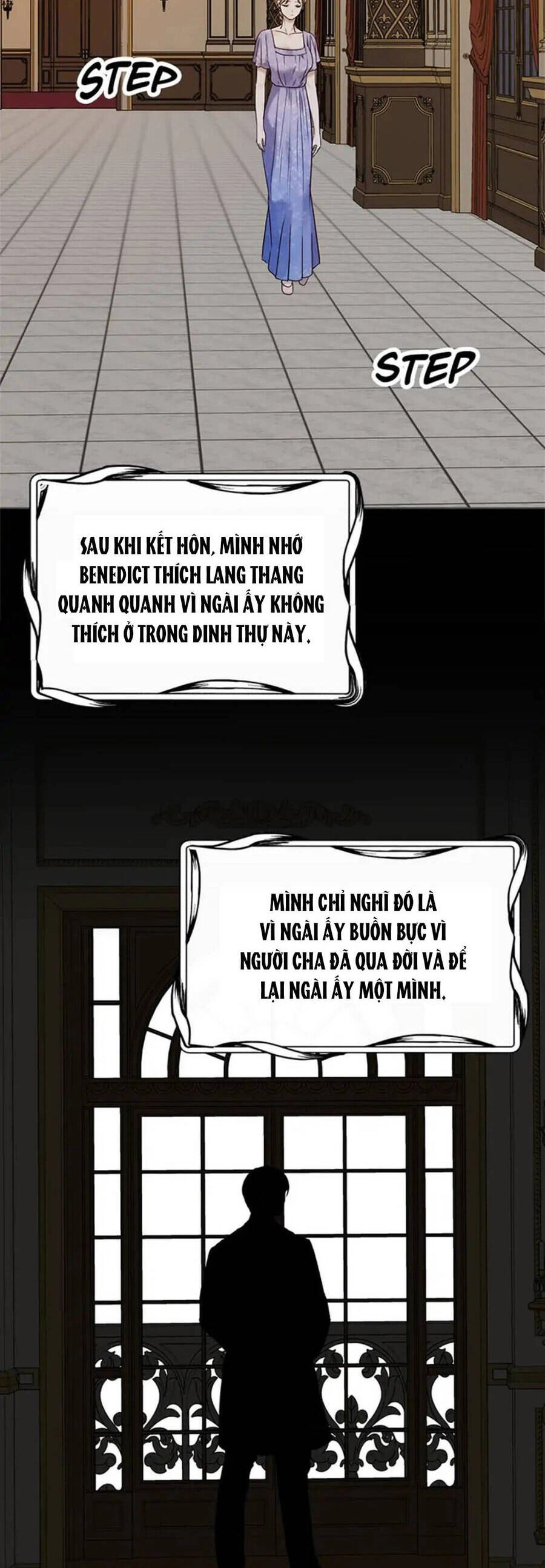 Người Không Mời Mà Đến Chapter 31 - 37