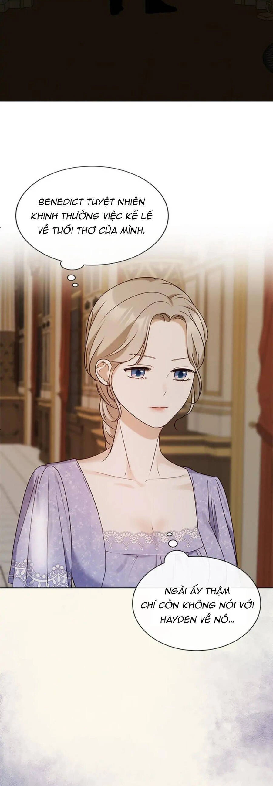 Người Không Mời Mà Đến Chapter 31 - 38