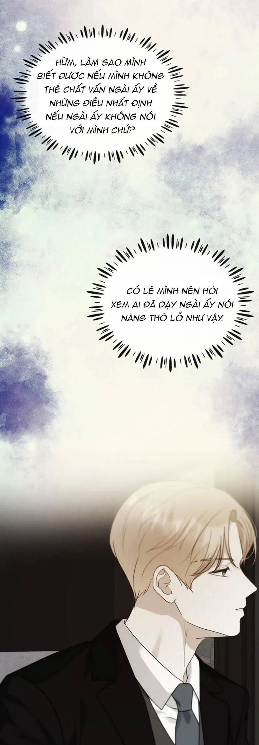 Người Không Mời Mà Đến Chapter 31 - 39