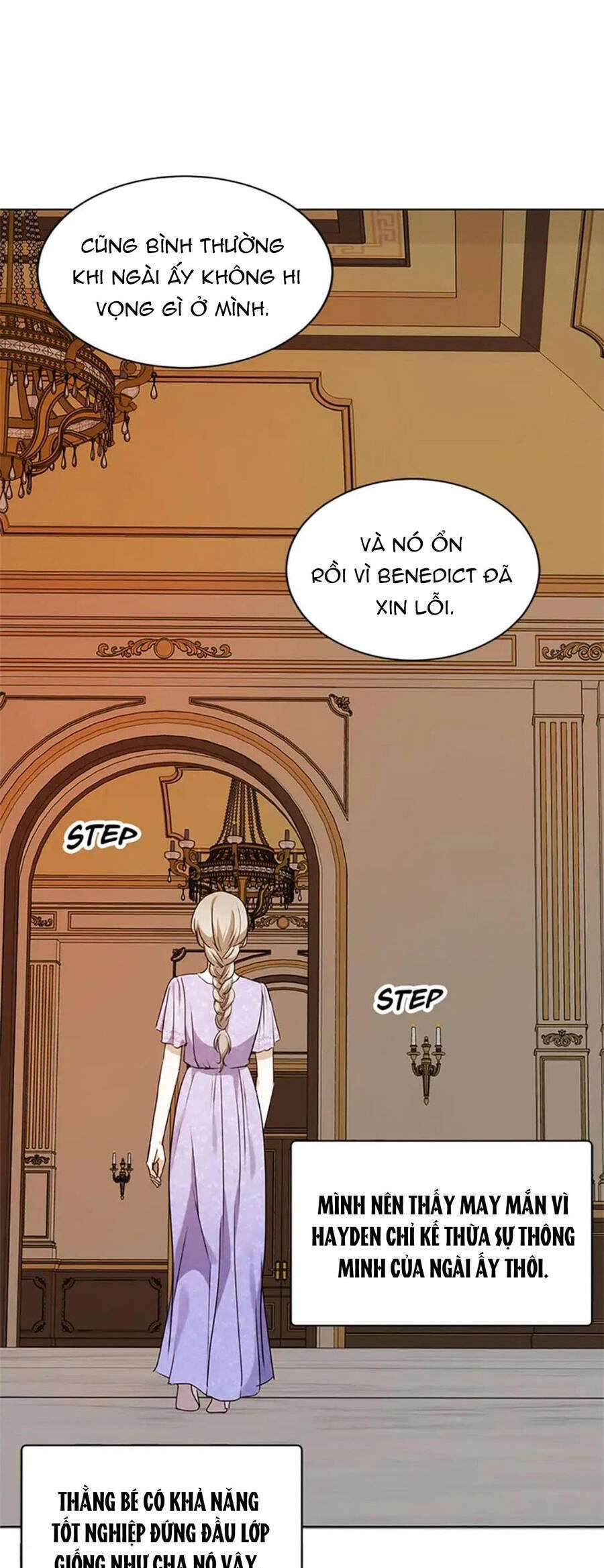 Người Không Mời Mà Đến Chapter 31 - 42