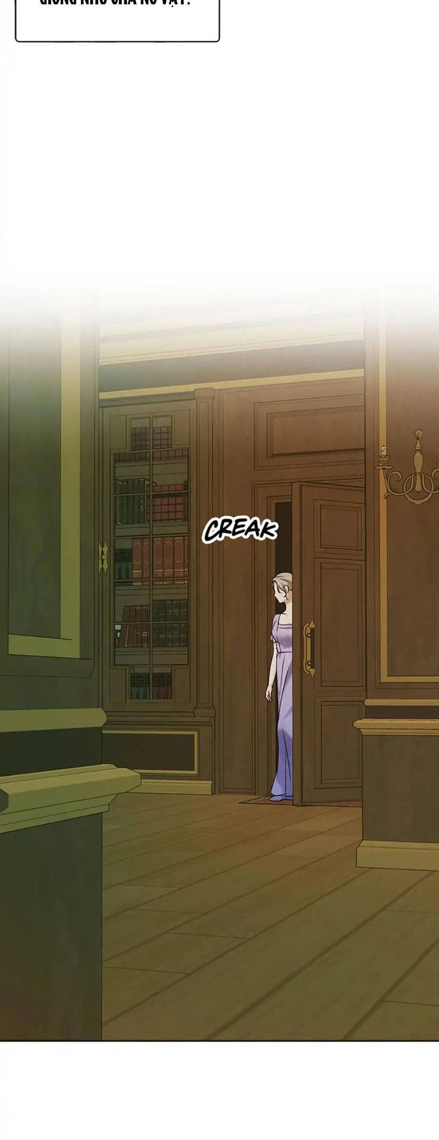 Người Không Mời Mà Đến Chapter 31 - 43