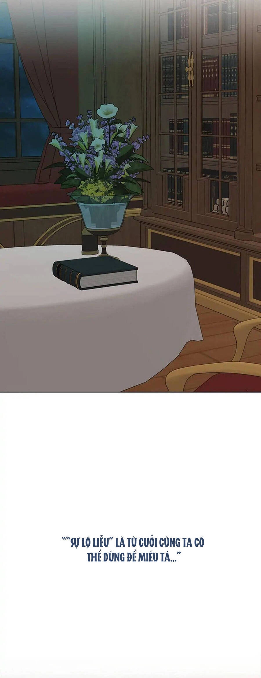 Người Không Mời Mà Đến Chapter 31 - 45