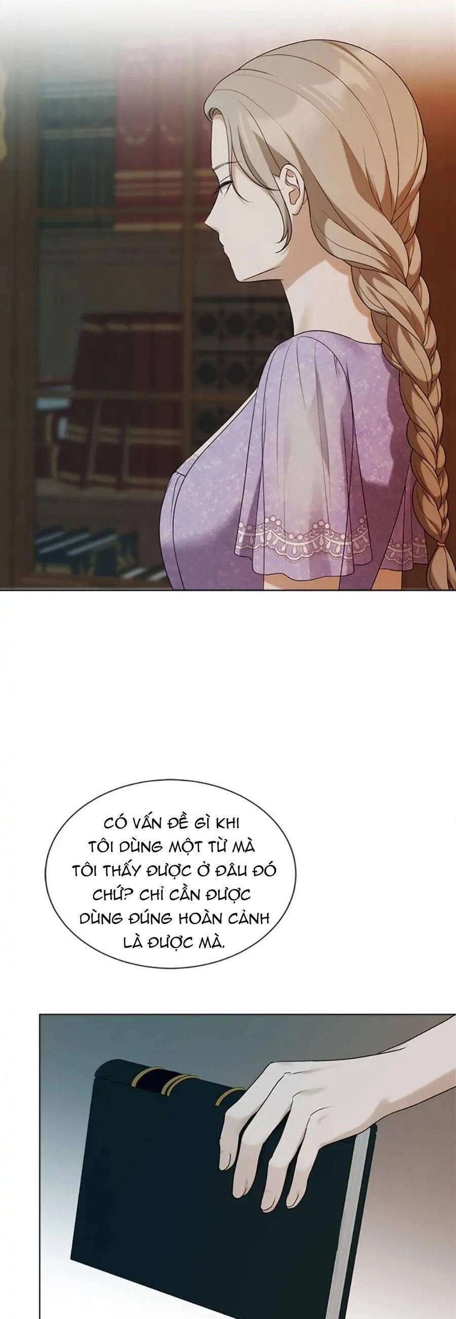 Người Không Mời Mà Đến Chapter 31 - 46