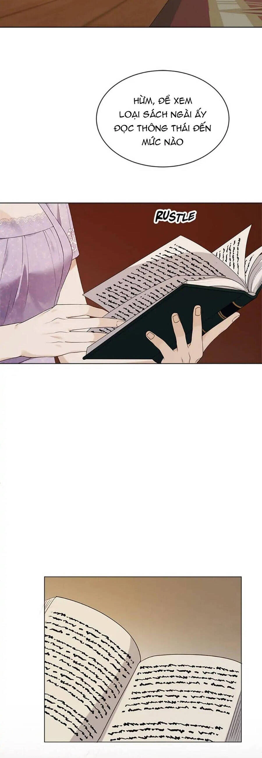 Người Không Mời Mà Đến Chapter 31 - 48