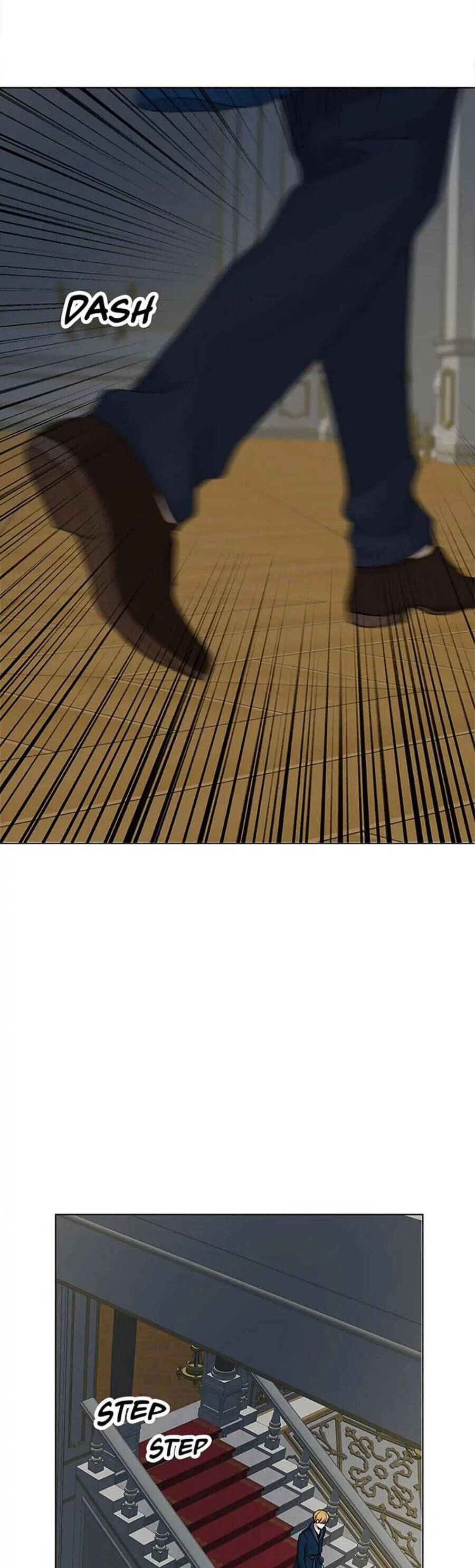 Người Không Mời Mà Đến Chapter 31 - 57