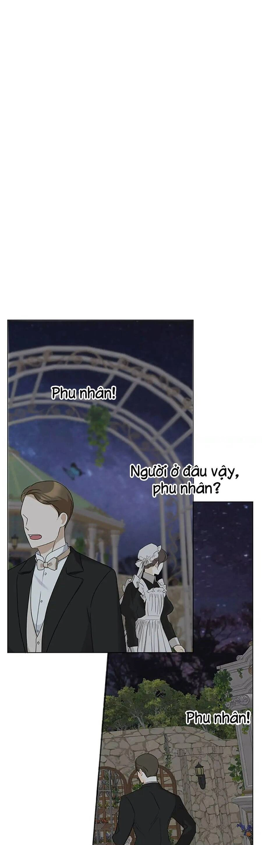 Người Không Mời Mà Đến Chapter 32 - 2