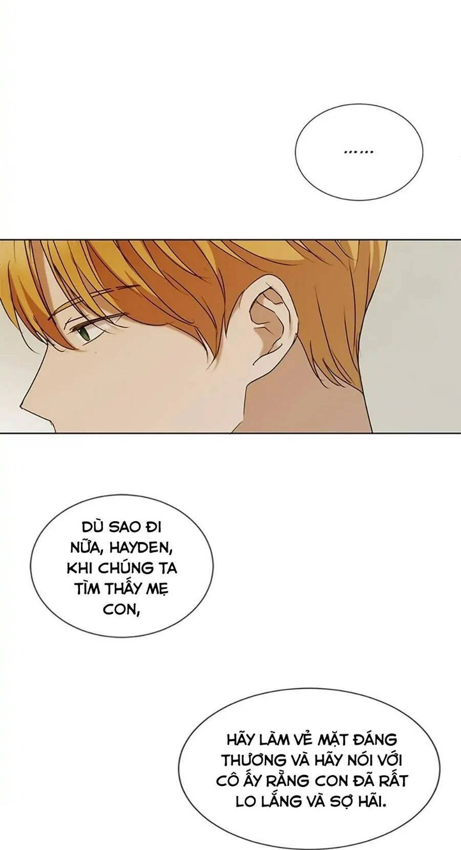 Người Không Mời Mà Đến Chapter 32 - 7