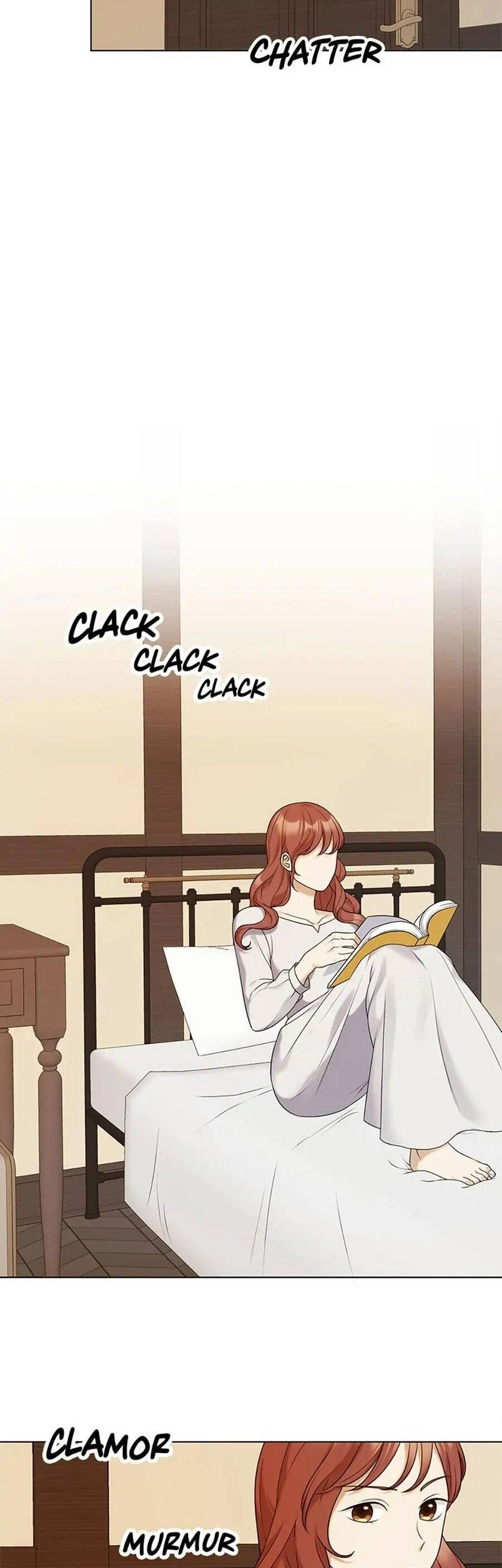 Người Không Mời Mà Đến Chapter 32 - 11