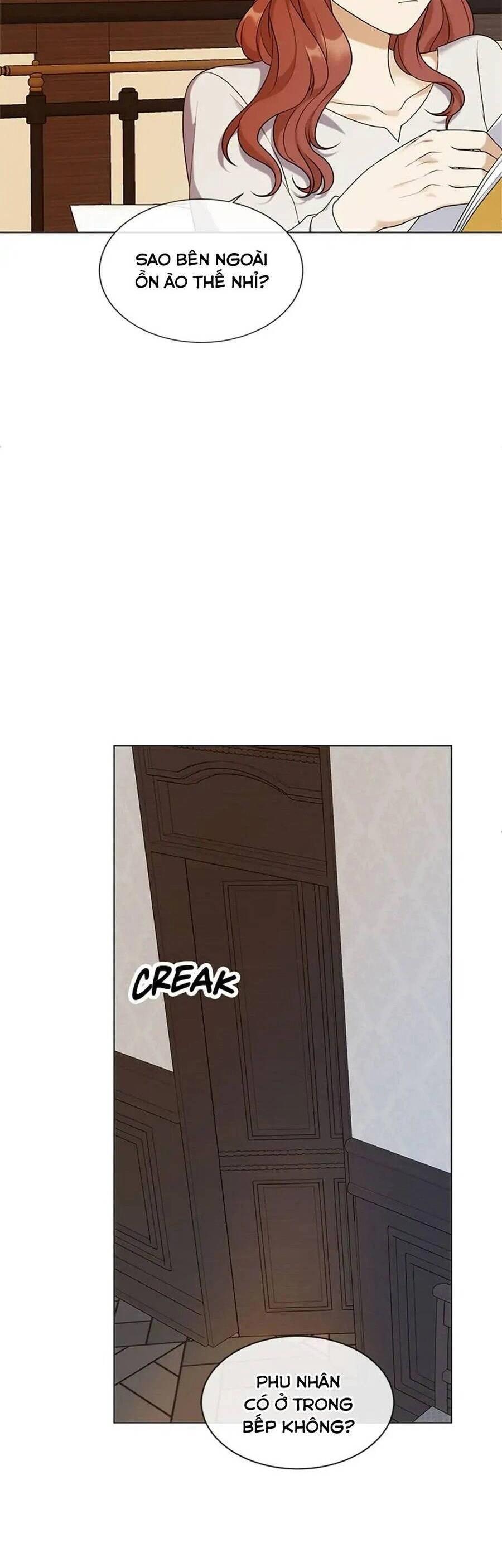 Người Không Mời Mà Đến Chapter 32 - 12