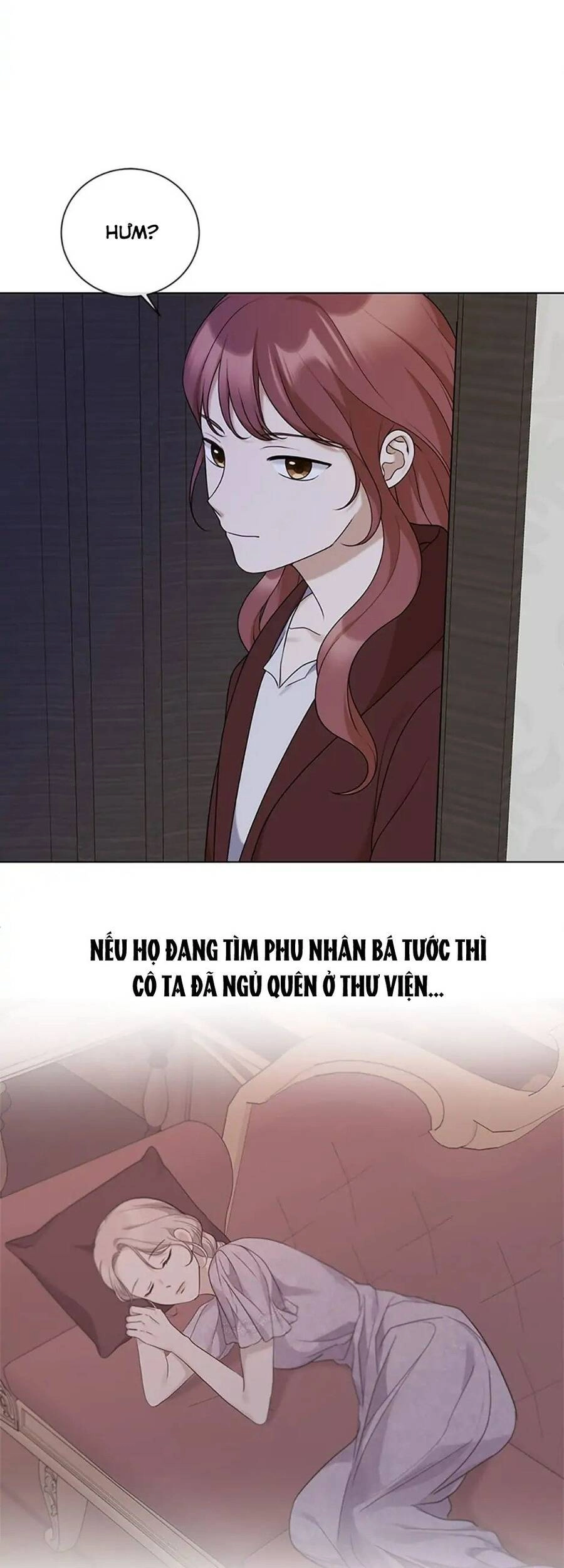 Người Không Mời Mà Đến Chapter 32 - 14