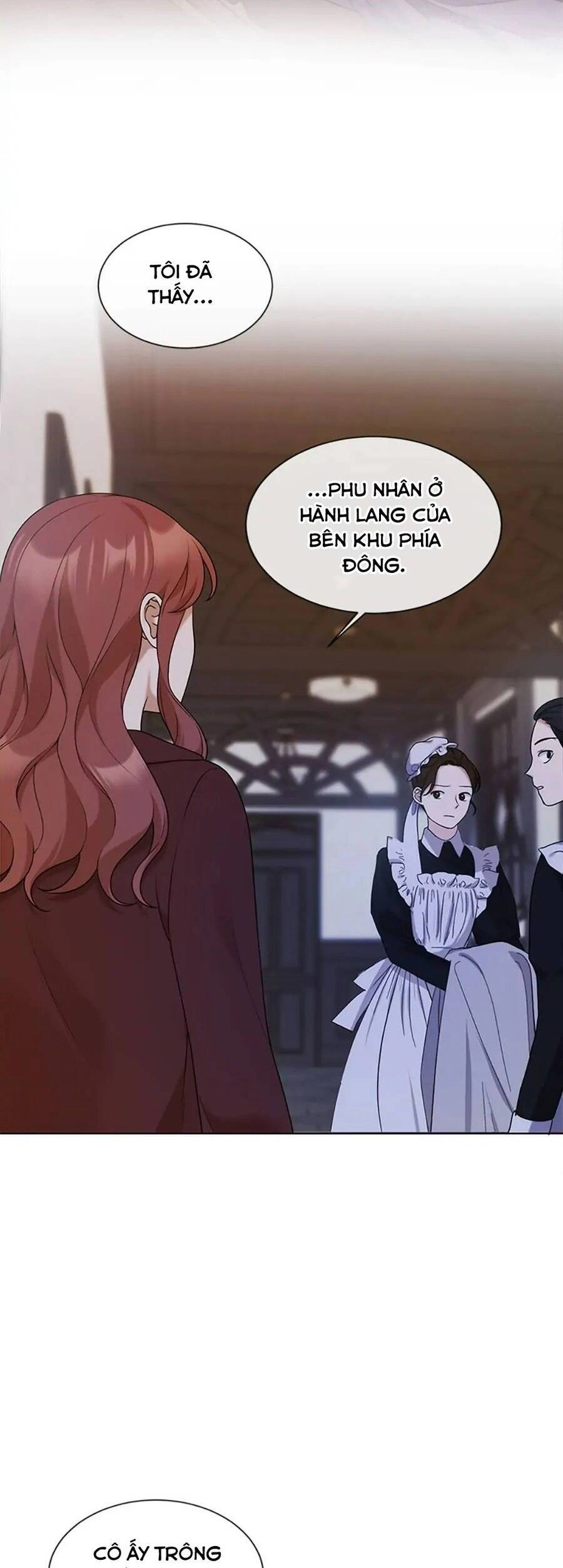 Người Không Mời Mà Đến Chapter 32 - 15