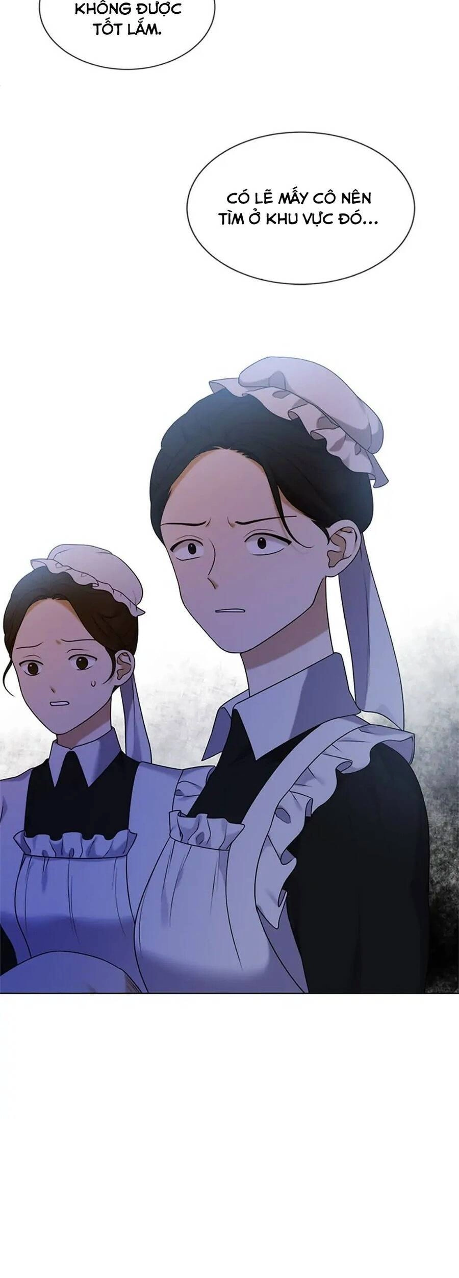 Người Không Mời Mà Đến Chapter 32 - 16