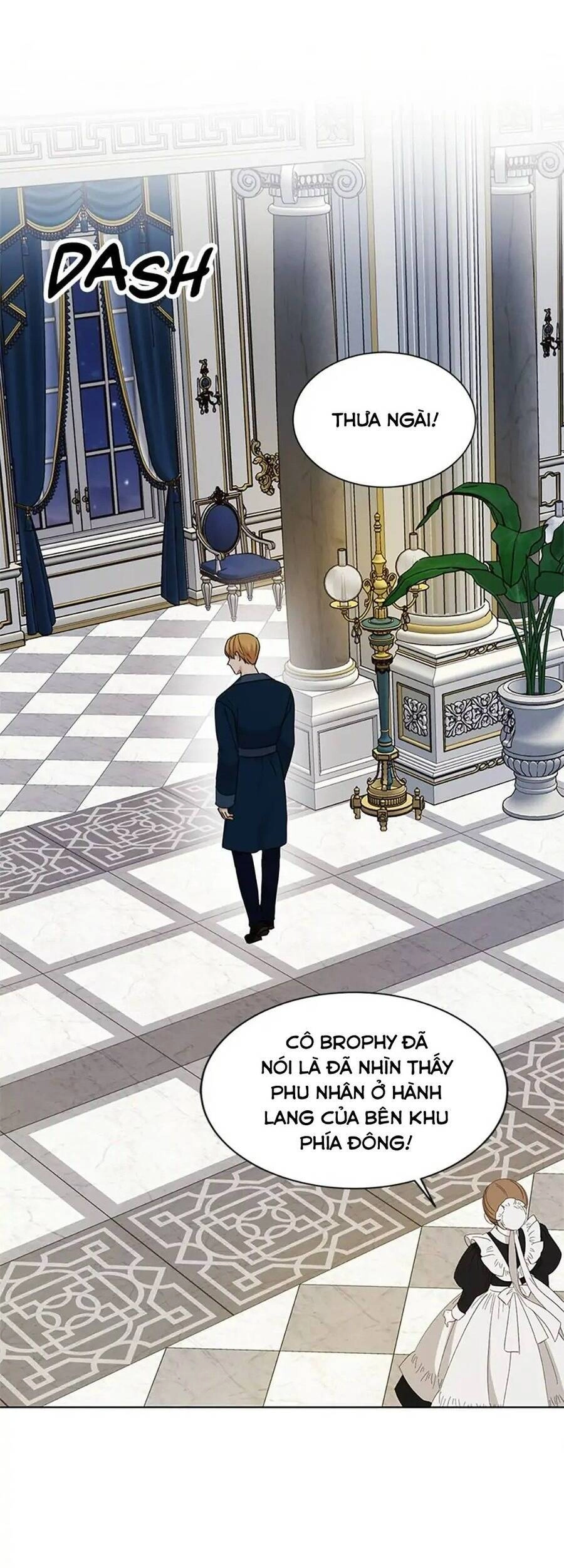 Người Không Mời Mà Đến Chapter 32 - 17