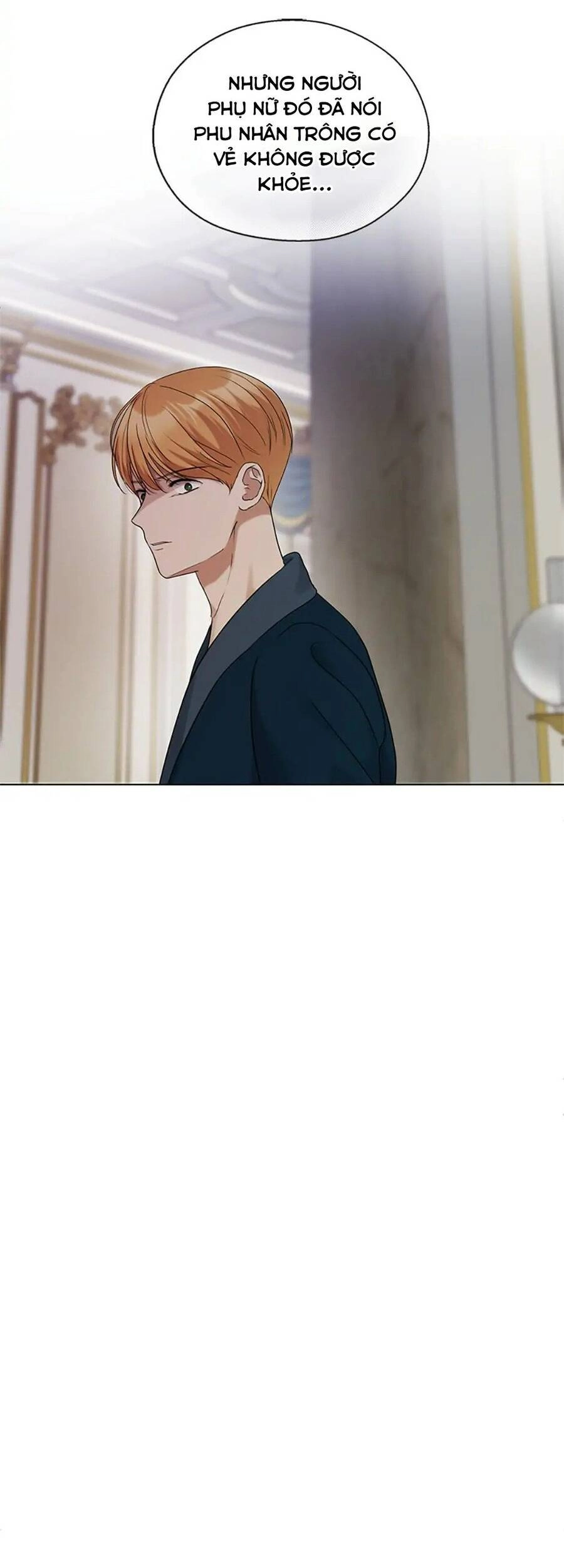 Người Không Mời Mà Đến Chapter 32 - 18