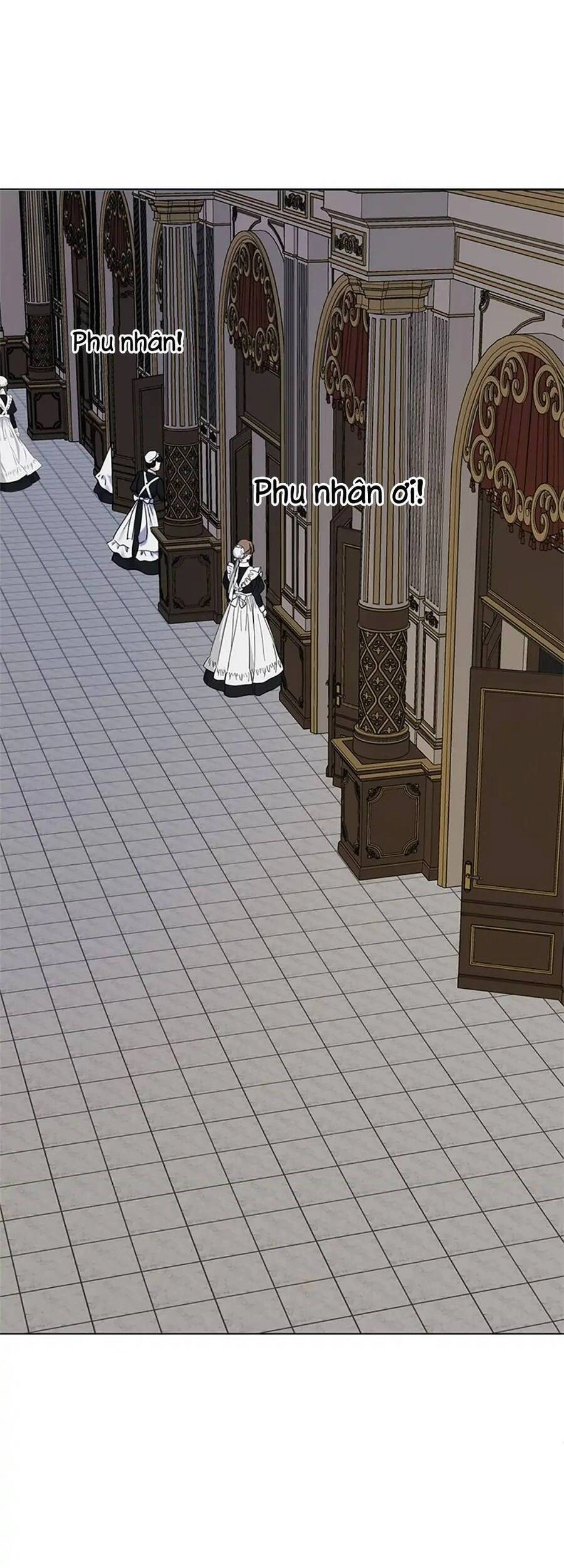 Người Không Mời Mà Đến Chapter 32 - 19