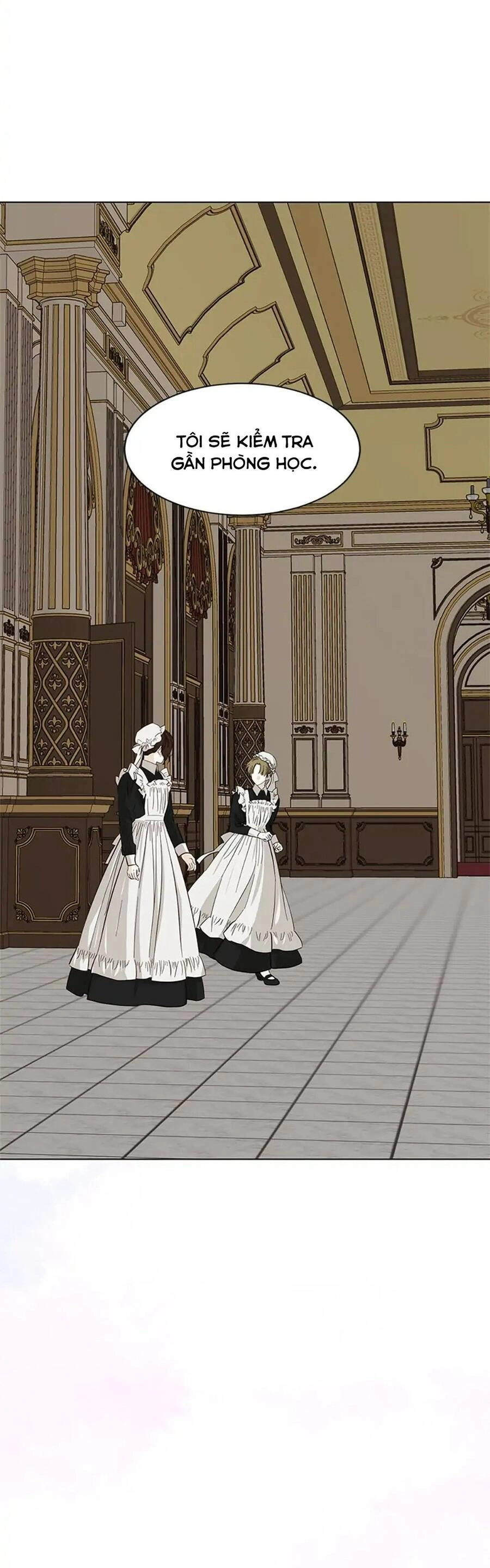 Người Không Mời Mà Đến Chapter 32 - 20