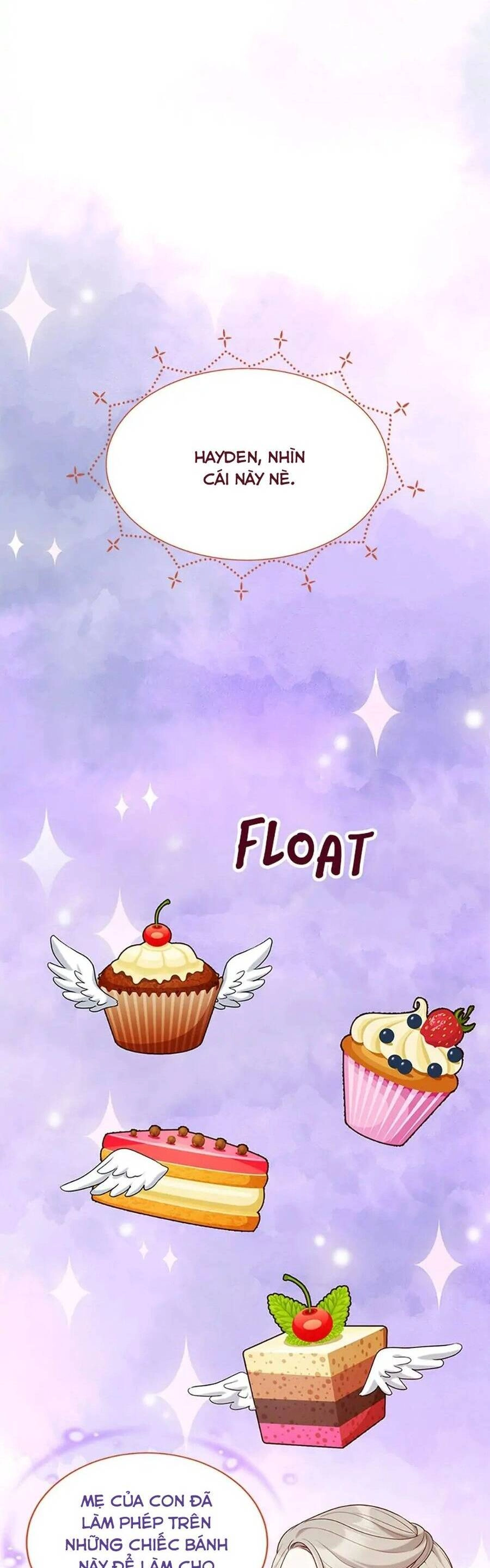 Người Không Mời Mà Đến Chapter 32 - 21