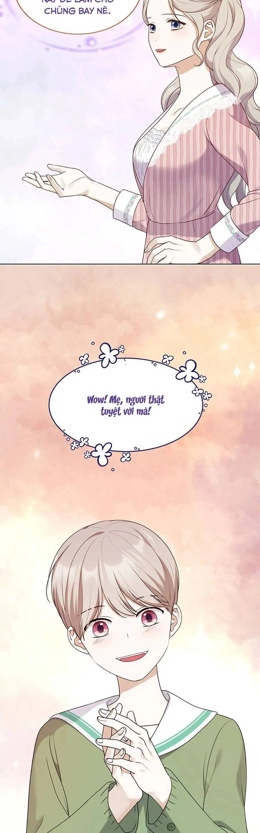 Người Không Mời Mà Đến Chapter 32 - 22