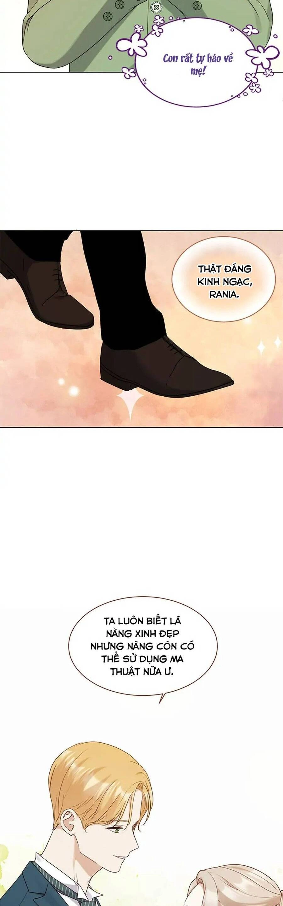 Người Không Mời Mà Đến Chapter 32 - 23