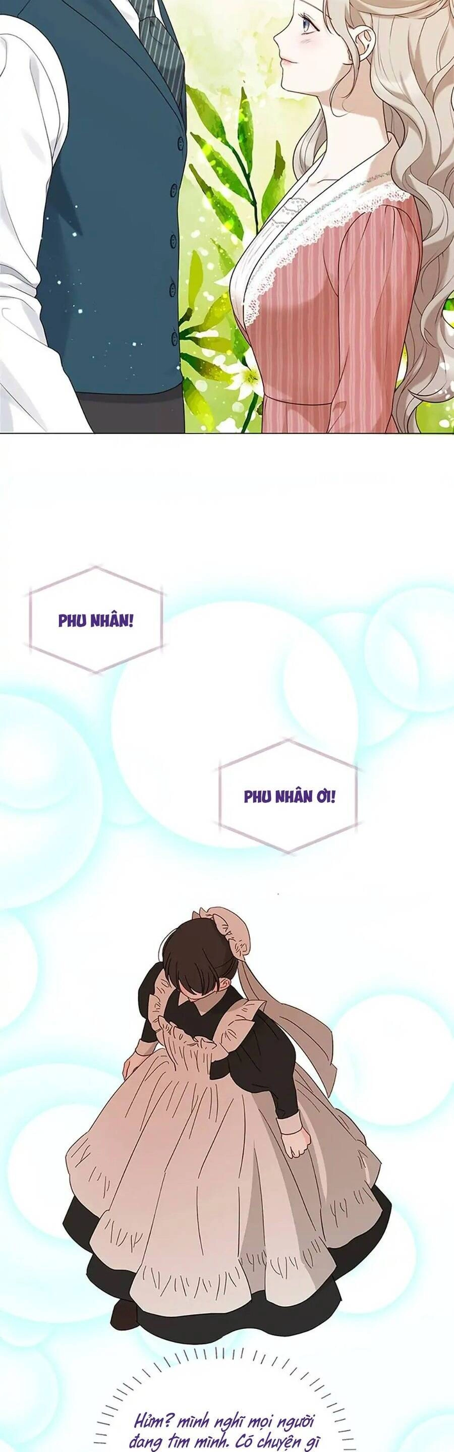 Người Không Mời Mà Đến Chapter 32 - 24