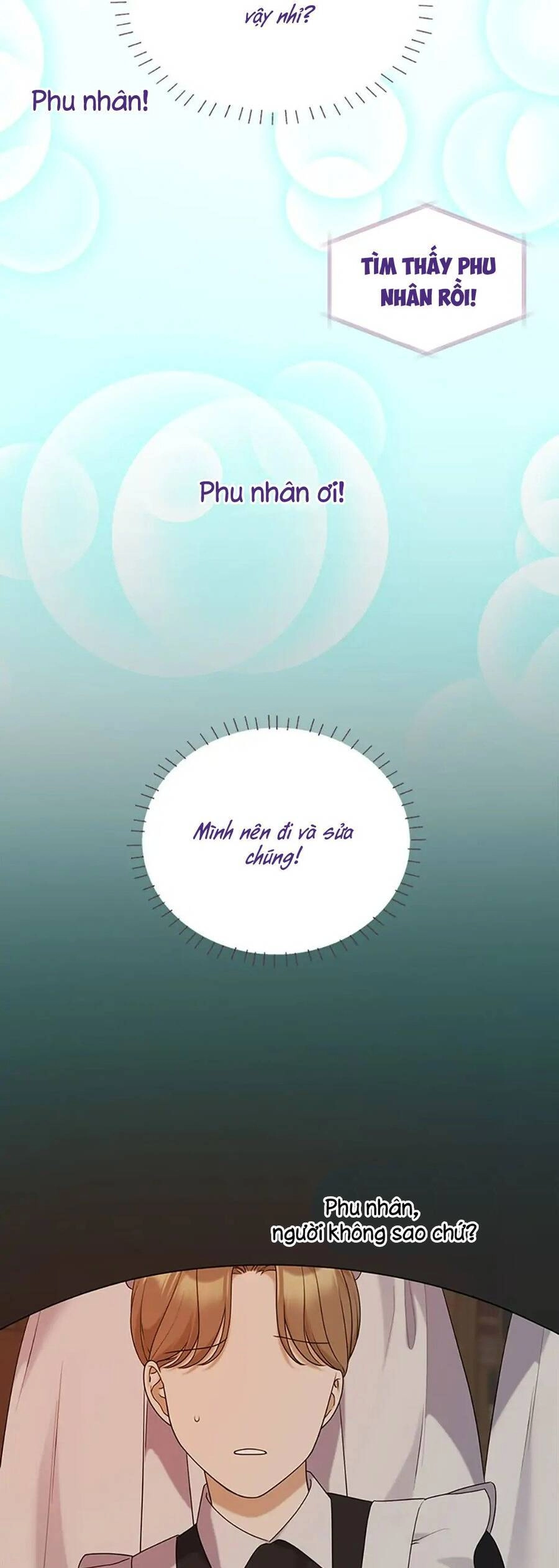 Người Không Mời Mà Đến Chapter 32 - 25