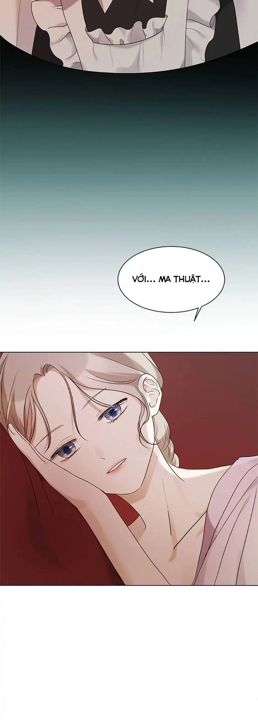 Người Không Mời Mà Đến Chapter 32 - 26