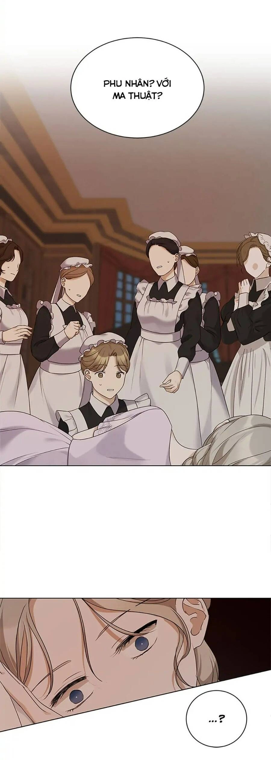 Người Không Mời Mà Đến Chapter 32 - 27