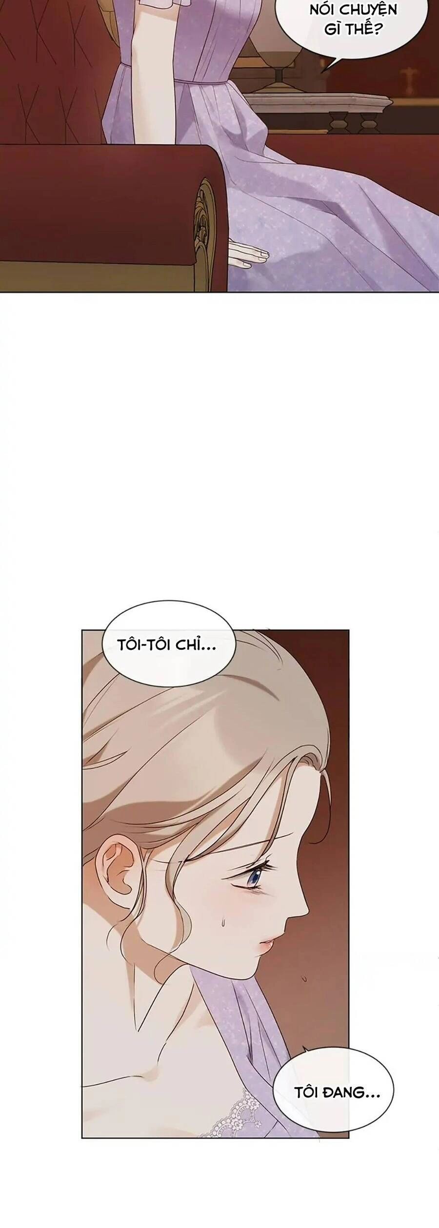 Người Không Mời Mà Đến Chapter 32 - 30