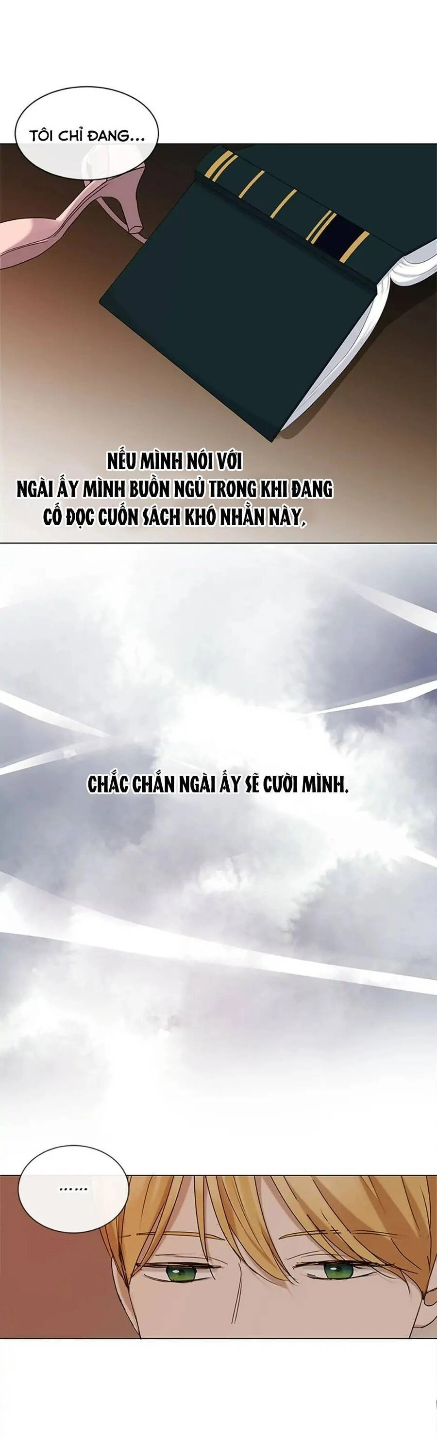 Người Không Mời Mà Đến Chapter 32 - 31