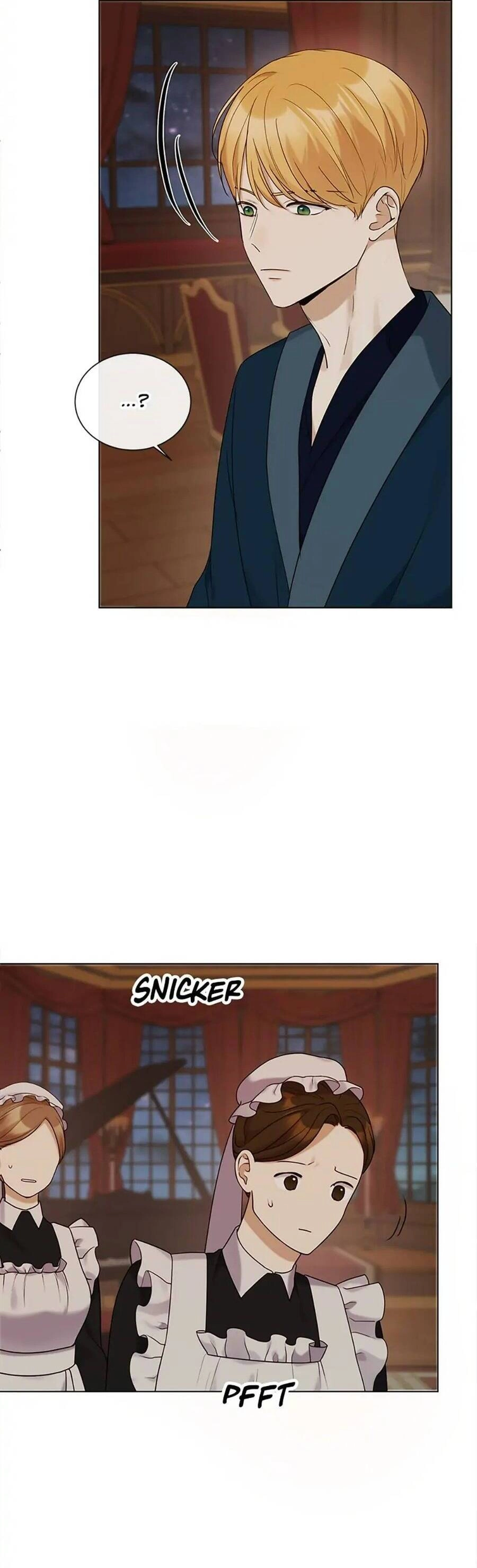 Người Không Mời Mà Đến Chapter 32 - 33