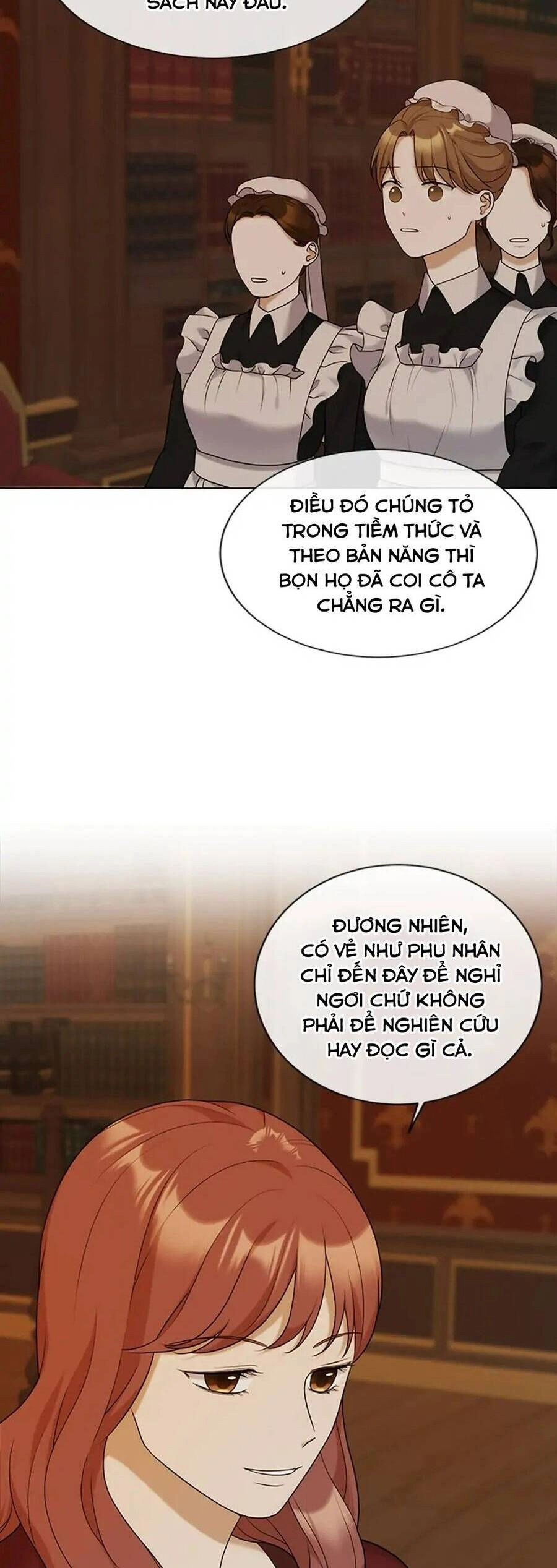 Người Không Mời Mà Đến Chapter 32 - 38