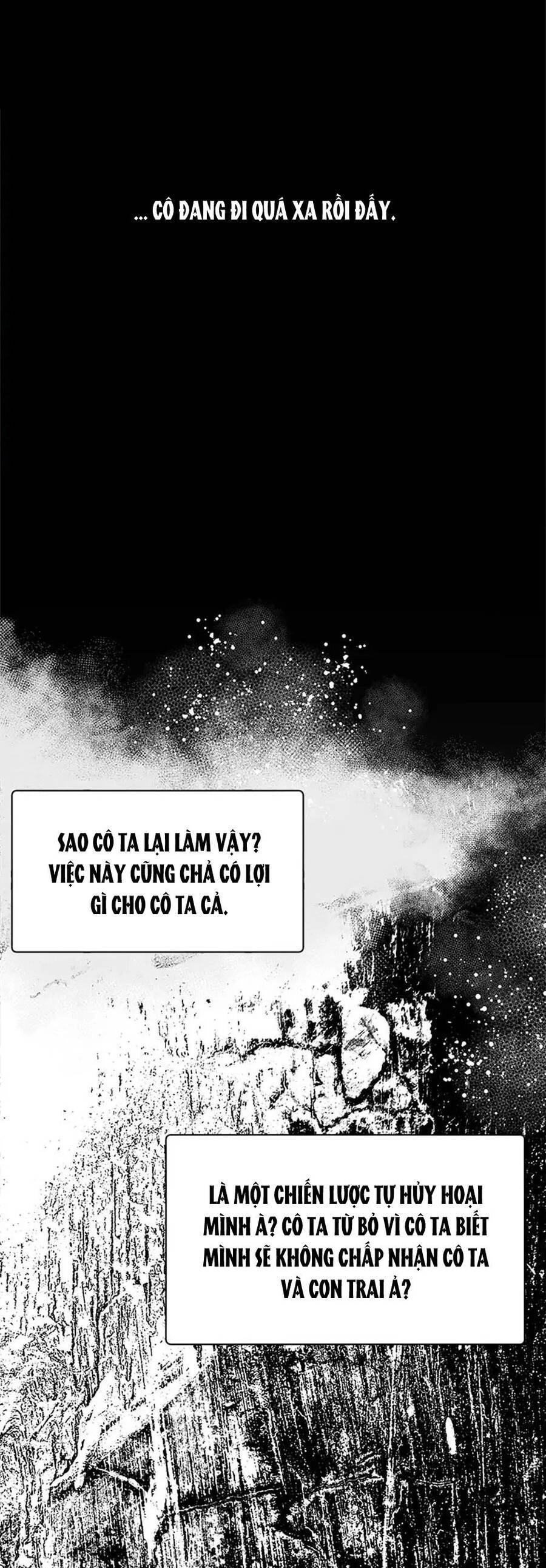 Người Không Mời Mà Đến Chapter 32 - 42