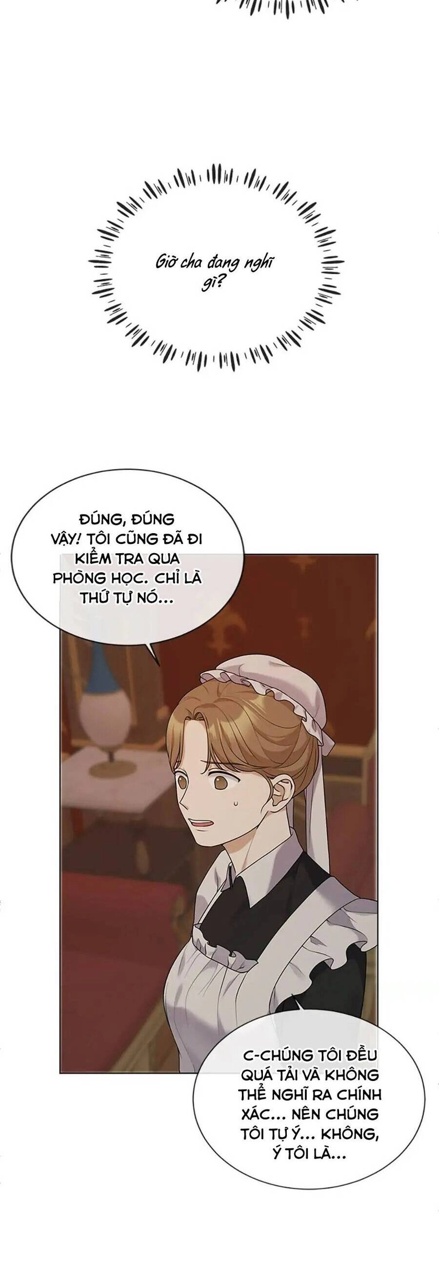 Người Không Mời Mà Đến Chapter 32 - 45