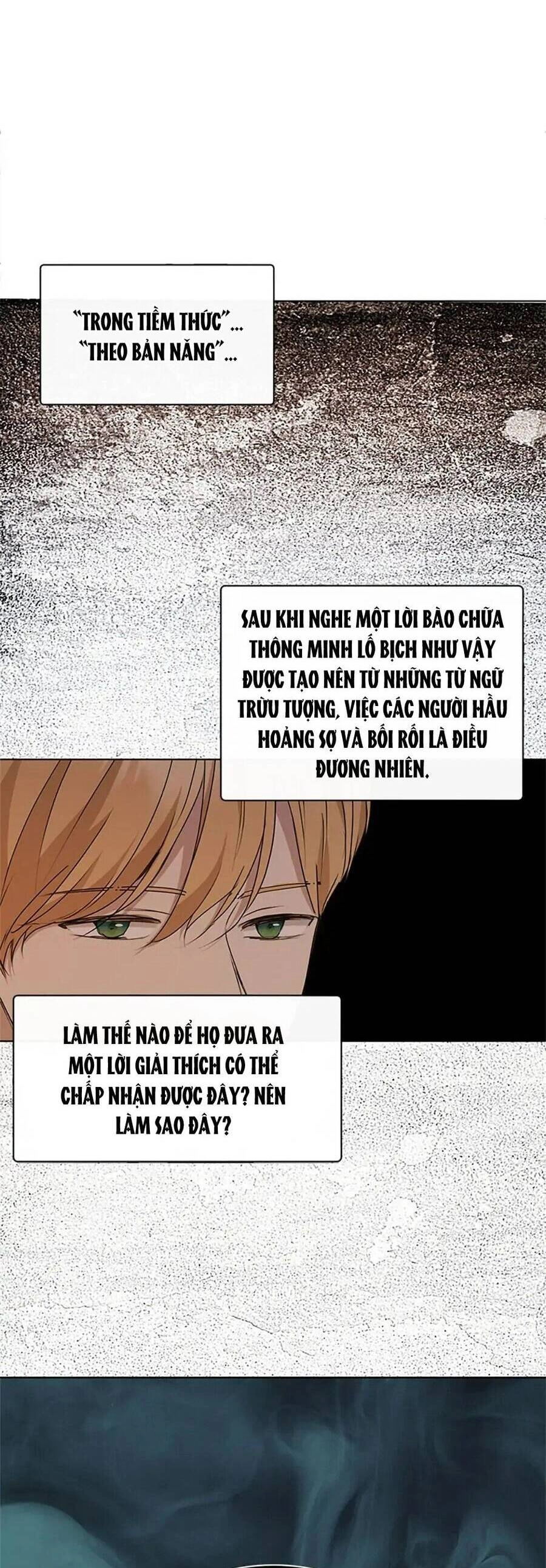 Người Không Mời Mà Đến Chapter 32 - 46