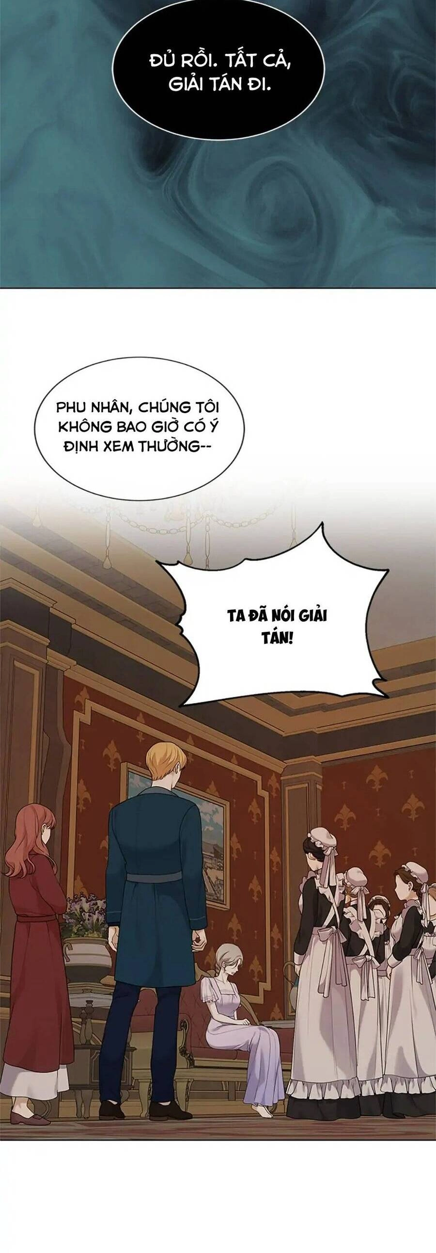 Người Không Mời Mà Đến Chapter 32 - 47