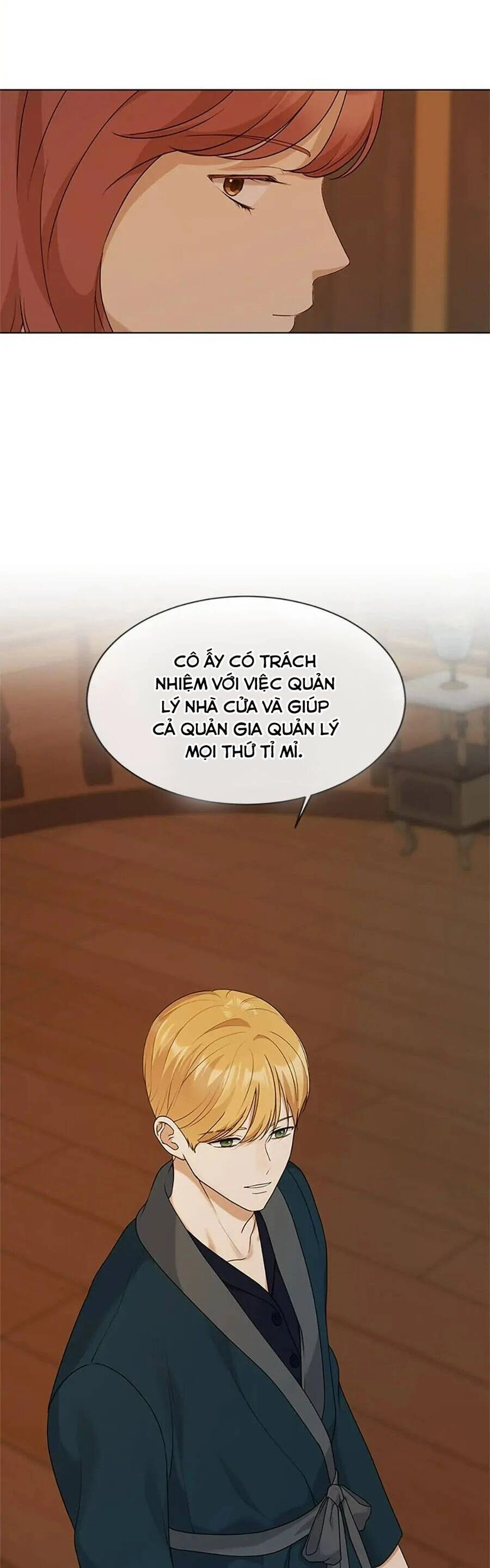 Người Không Mời Mà Đến Chapter 32 - 49