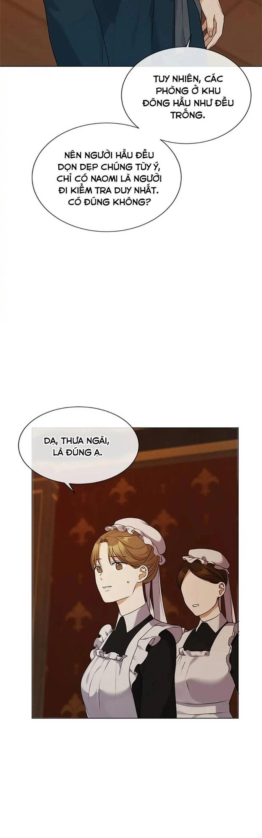 Người Không Mời Mà Đến Chapter 32 - 50