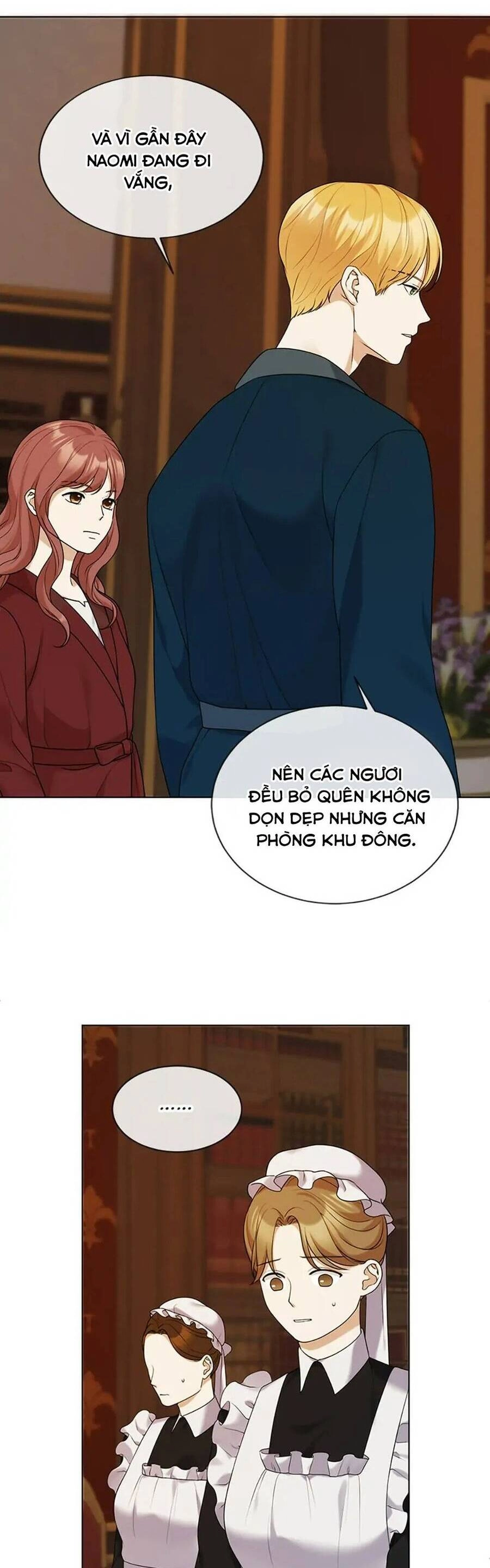 Người Không Mời Mà Đến Chapter 32 - 51