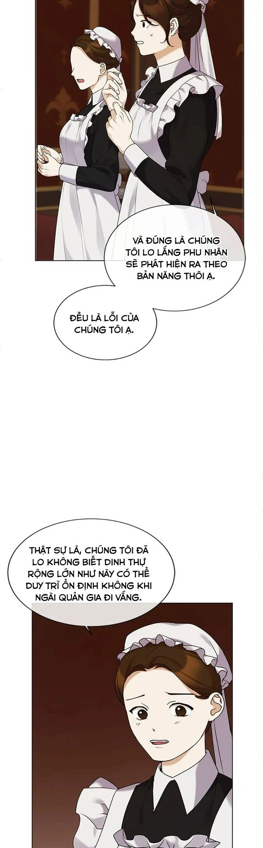 Người Không Mời Mà Đến Chapter 32 - 54