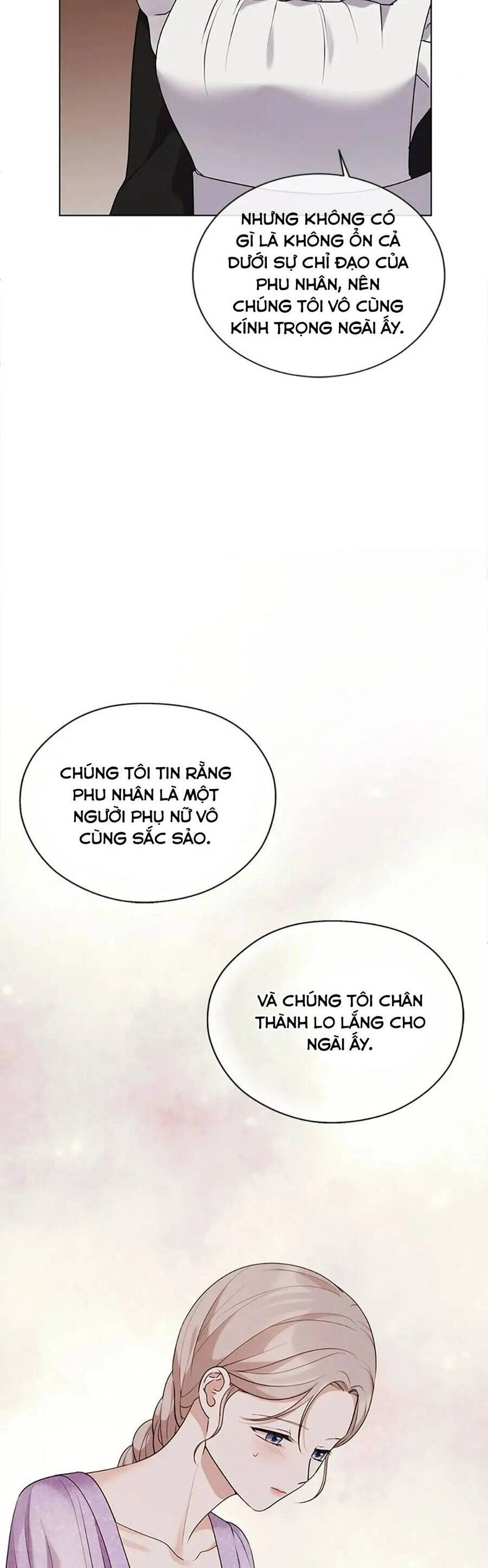 Người Không Mời Mà Đến Chapter 32 - 55